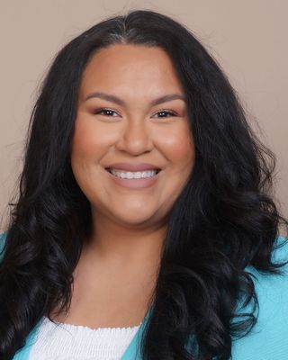 Photo of Claryssa Trevino, Licensed Professional Counselor in El Paso, TX