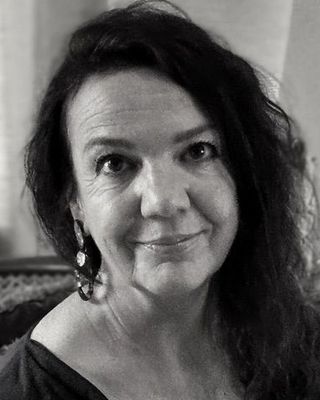 Photo of Pamela Knight, Psychotherapist in Lochgilphead, Scotland