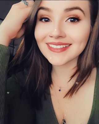 Photo of Brittany Silva, Clinical Social Work/Therapist