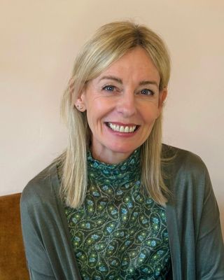 Photo of Ruth Stephen, Counsellor, MSc, MBACP