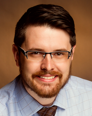 Photo of Preston Walker, Marriage & Family Therapist, LMFT