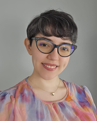 Photo of Mariana Chacon, Pre-Licensed Professional, MS, RMHCI