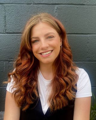 Photo of Natalie Williamson, Registered Psychotherapist (Qualifying), MACP