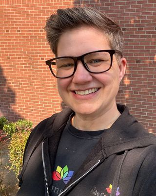 Photo of Amira Siegel, Marriage & Family Therapist, MA, MEd, LMFT