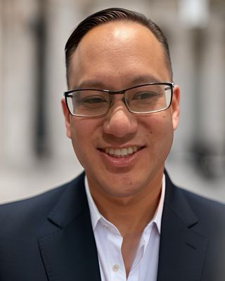 Photo of Marlon Minh Hoang, Marriage & Family Therapist Associate, MA, AMFT