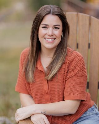 Photo of Kelli L. Ruhl, MA, LPC, LAC, NCC