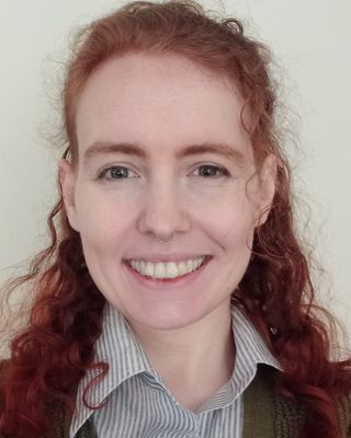 Photo of River Vasiloff, Clinical Social Work/Therapist, LCSWA