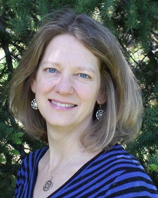 Photo of Laura Thompson-Beato, Licensed Professional Counselor Candidate in Evergreen, CO