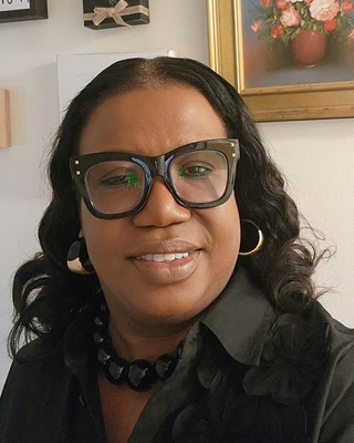 Photo of Jillian Toby, Licensed Professional Counselor, LPC