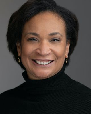 Photo of Donna Hunter, Counselor, MA, CMHC