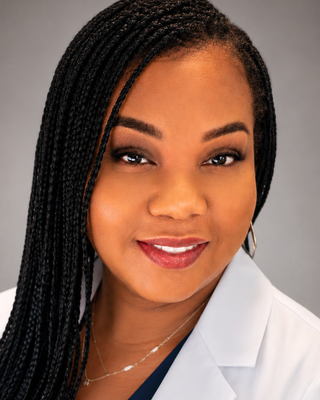Photo of Angela Wooley, Psychiatric Nurse Practitioner, PMHNP