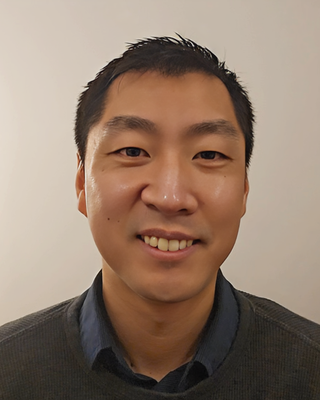 Photo of Erick Kim, Psychologist, LCP