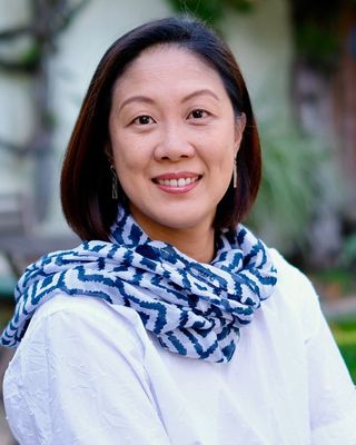 Photo of Suzie Shihshin Wu, LCSW, EMDR, MS, Clinical Social Work/Therapist