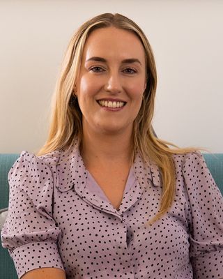 Photo of Felicity Kyngdon, Psychologist, MA, PsyBA General