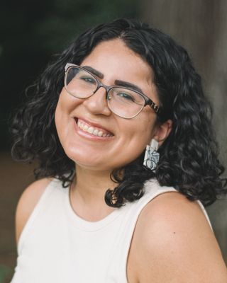 Photo of Carolina Messick, Lic Clinical Mental Health Counselor Associate, LCMHCA