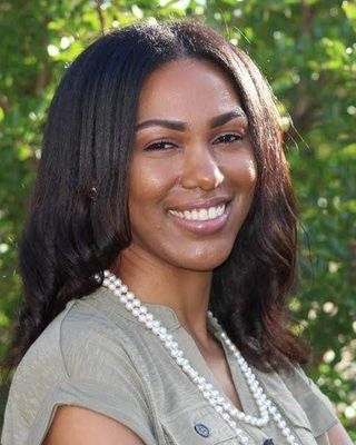 Photo of Latasha Strawder - TRY Family Counseling, Inc, MS, LMFT, Marriage & Family Therapist