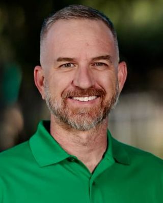 Photo of JB Yewell, MS, MPA