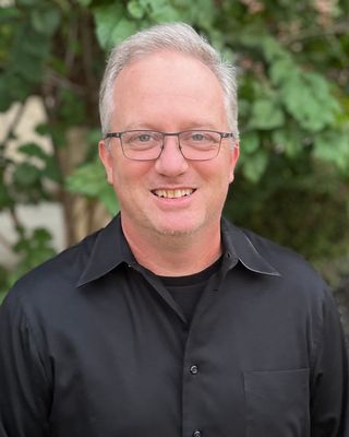 Photo of Paul Massingill, Marriage & Family Therapist, MFT