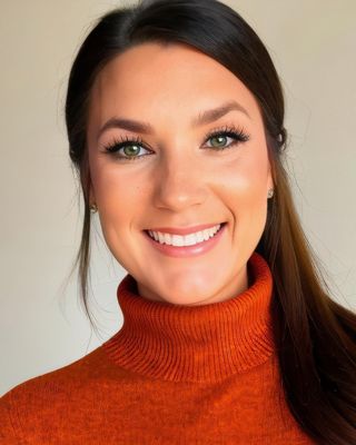 Photo of Desirae Dorsey, Counselor, ARNP, PMHNP