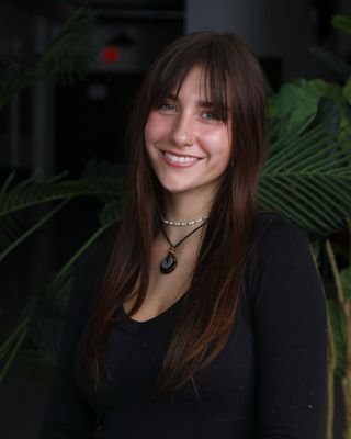 Photo of Jordan Specht, Pre-Licensed Professional