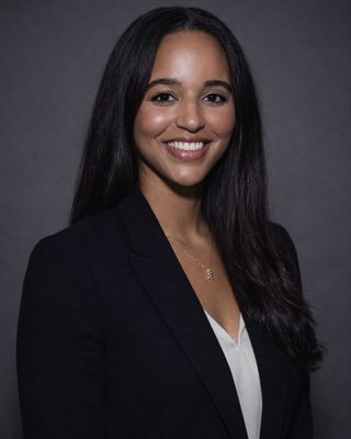 Photo of Yudith Figueiredo, Counselor, LMHC, LCDP