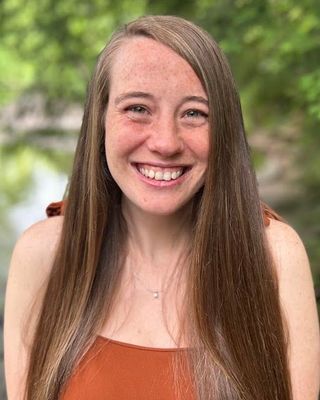 Photo of Aubrey Van Patten, Licensed Professional Counselor, LCMHC