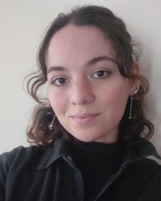 Foto de Maria Serena Díaz Lúquez, Psicólogo, Lic. en Psicología