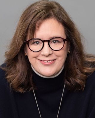 Photo of Dr. Grisel Lopez-Escobar, Counselor, PhD, LMHC, NCC