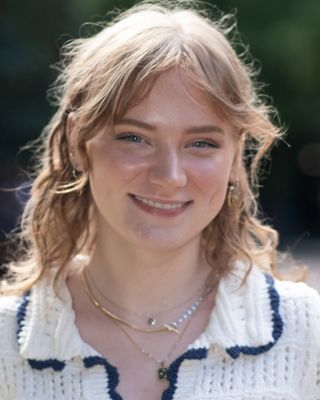 Photo of Megan Pinzel, Mental Health Counselor, MA, MHC-LP