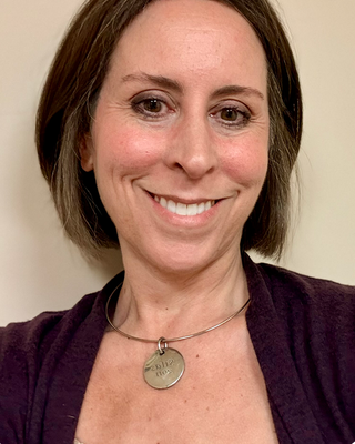 Photo of Cheryl Vogl, Licensed Professional Counselor, LPCMH