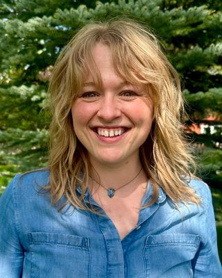 Photo of Steph Schneider, Counselor, MS, PCLC