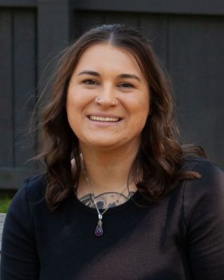 Photo of Julia Lieback, Licensed Professional Counselor, MS, LPC, NCC