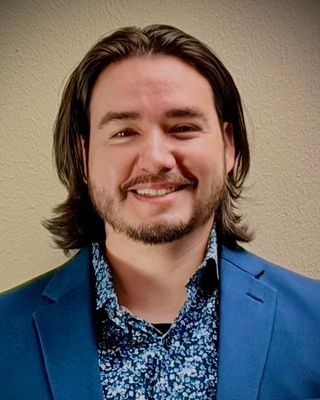 Photo of Jose Hernandez Gonzales, Licensed Professional Counselor Associate, MA, LPC-A