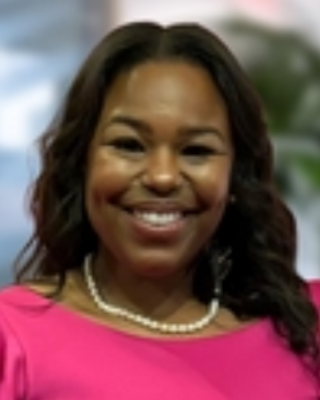 Photo of Lamarria Coleman, Clinical Social Work/Therapist, LCSW