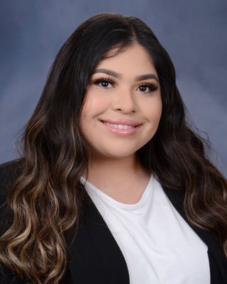 Photo of Michelle Sierra, Associate Clinical Social Worker, ACSW