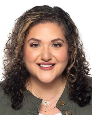Photo of Patricia Arab, Counsellor, RCT-C, CCC, MEd