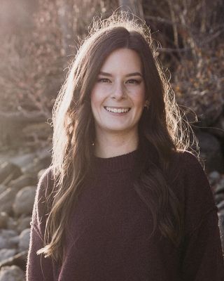 Photo of Morgan Lasley, Pre-Licensed Professional, MA, MFTC, LPCC