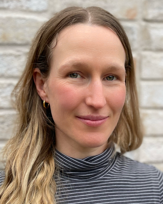 Photo of Phillida Cheetham, Psychotherapist, MSc, MUKCP