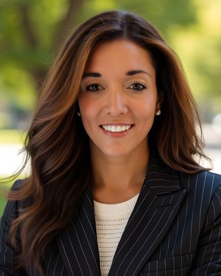 Photo of Lindsey Anderson, Psychiatric Nurse Practitioner, MSN, PMHNP