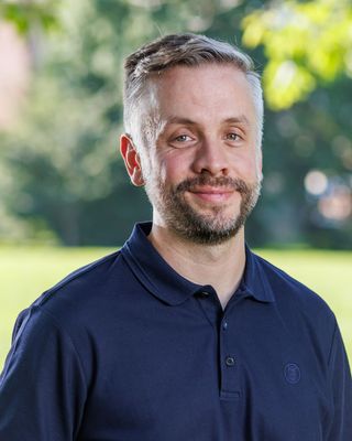 Photo of Ryan Speir, Clinical Social Work/Therapist, LCSW