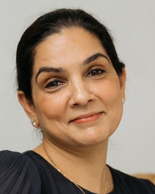 Photo of Ranjana Hari, Psychologist, PsyD, NCSP