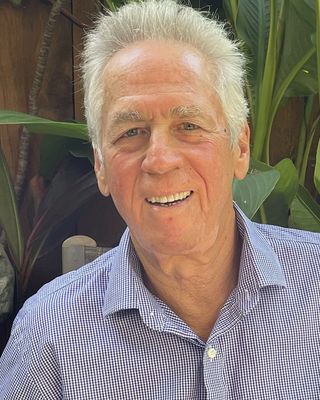 Photo of Stanley Bruce Berger, Licensed Mental Health Counselor, LMHC