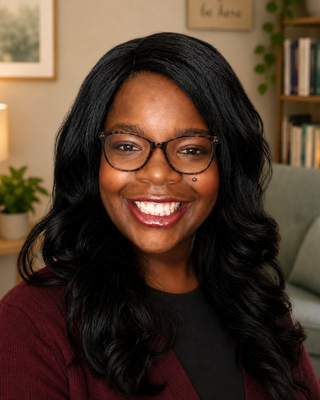 Photo of Simone Y Lewis, Clinical Social Work/Therapist, LCSW
