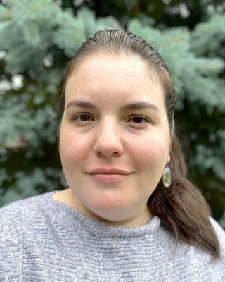 Photo of Laurel Yoder, Licensed Professional Counselor Associate, LPCA, MT-BC
