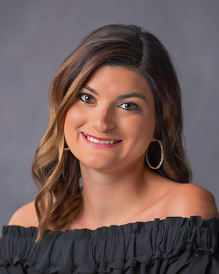 Photo of Mallory Weber, Counselor, LCPC