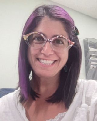 Photo of Diana Abadi, Licensed Professional Counselor, LCPC