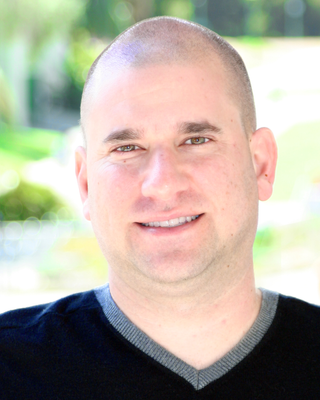 Photo of Howard Grossman, Marriage & Family Therapist, LMFT