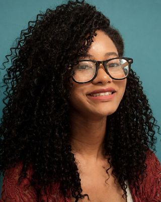 Photo of Kristina Flemming Friedell, Psychiatric Nurse Practitioner, PMHNP