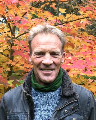 Photo of Max Knowles, Counsellor, BACP