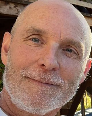 Photo of Jeff Tribble, Pre-Licensed Professional, AMFT, RN